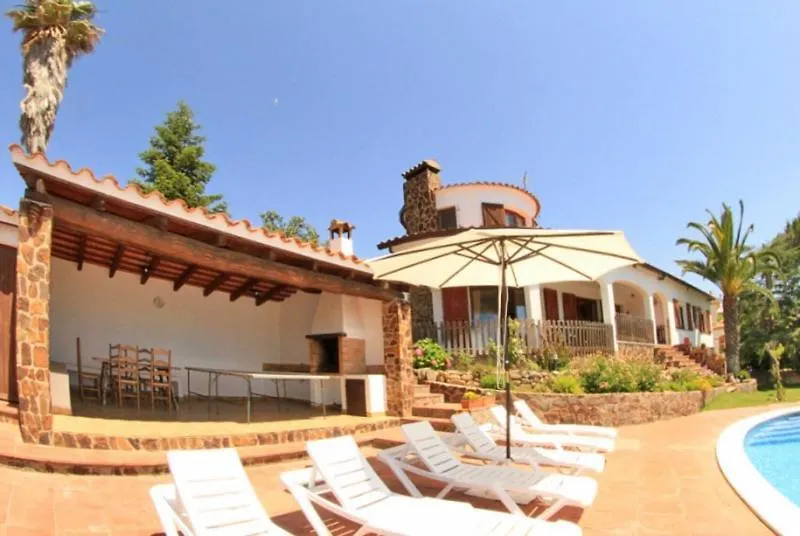 Club Villamar - Anabel Calonge  Calonge (Catalonia)