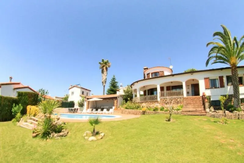 Vila Club Villamar - Anabel Calonge