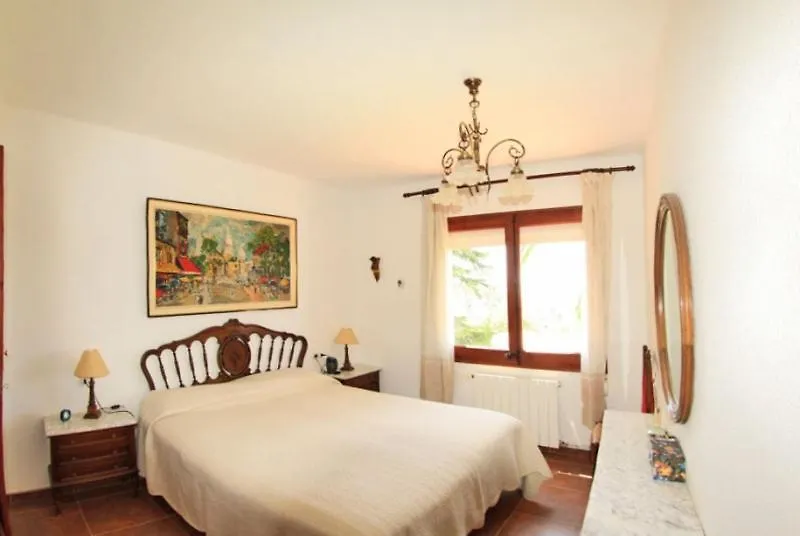 Club Villamar - Anabel Calonge  Vila Calonge (Catalonia)